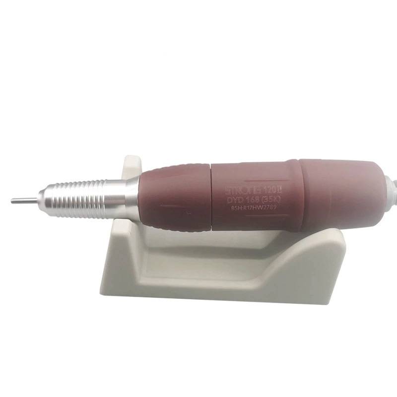 Nail Drill Machine - Elektryczny pen do manicure i pedicure,