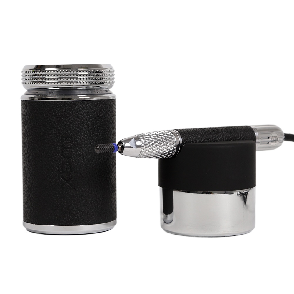 Nail Drill Machine - Profesjonalna Przenośna Odporna na Kurz Maszyna