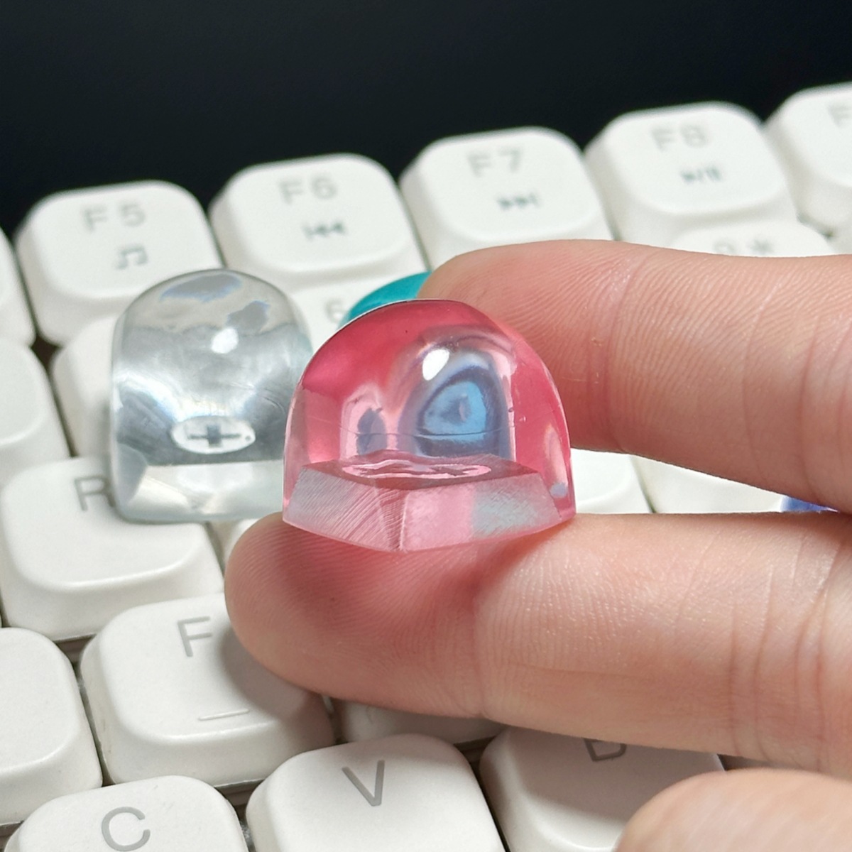 Ręcznie robiony, personalizowa – Nail Art Jelly recenzja i cena