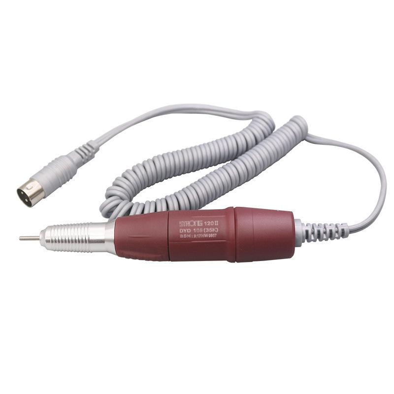 Elektryczny pen do manicure i  – Nail Drill Machine recenzja i cena