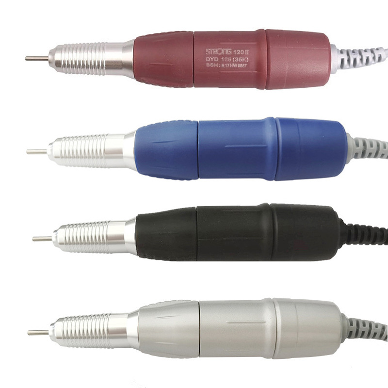 Elektryczny pen do manicure i  – Nail Drill Machine recenzja i cena