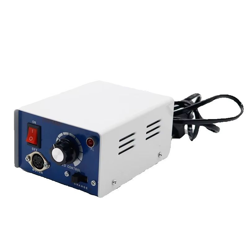 Mikromotor dentystyczny A-38 w – Nail Drill Machine recenzja i cena