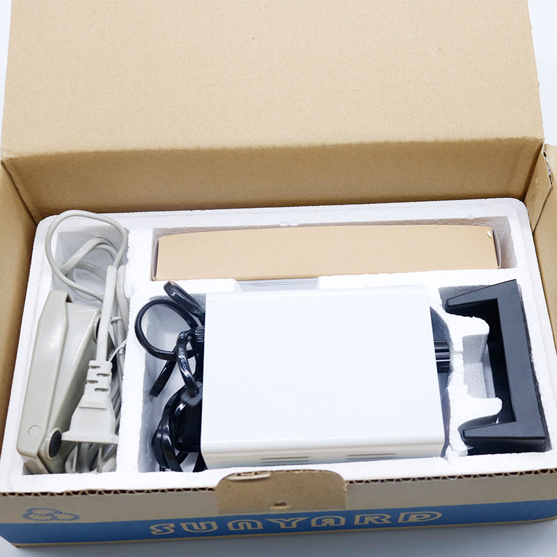 Mikromotor dentystyczny A-38 w – Nail Drill Machine recenzja i cena