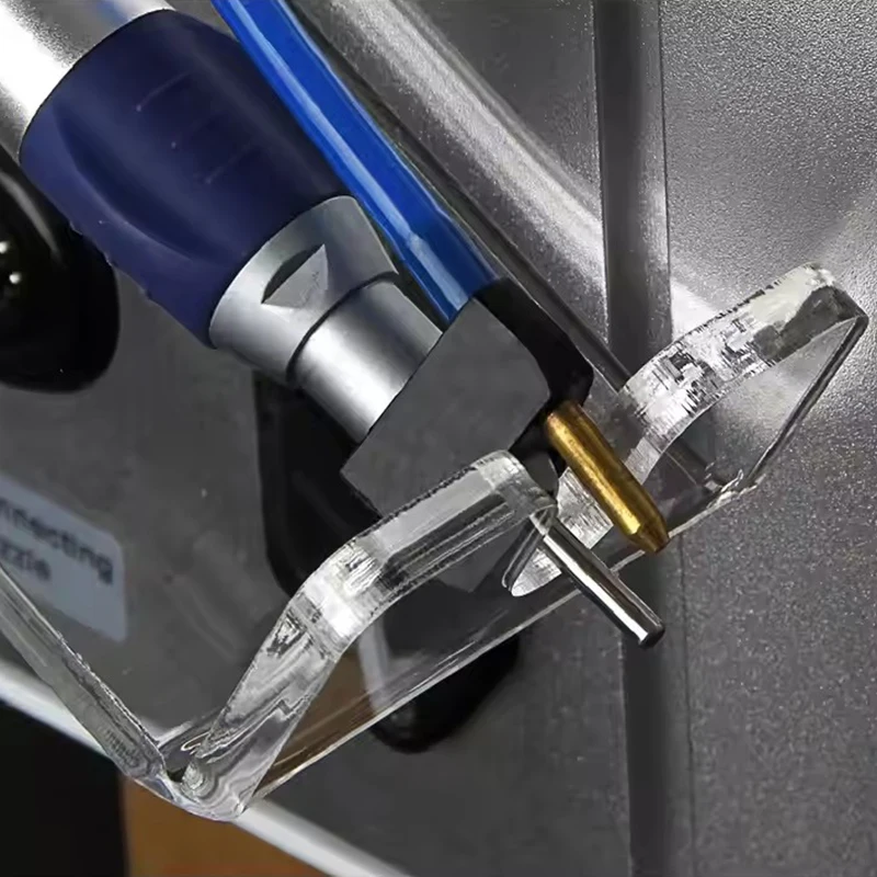 Wiertarka podiatryczna o wysok – Nail Drill Machine recenzja i cena