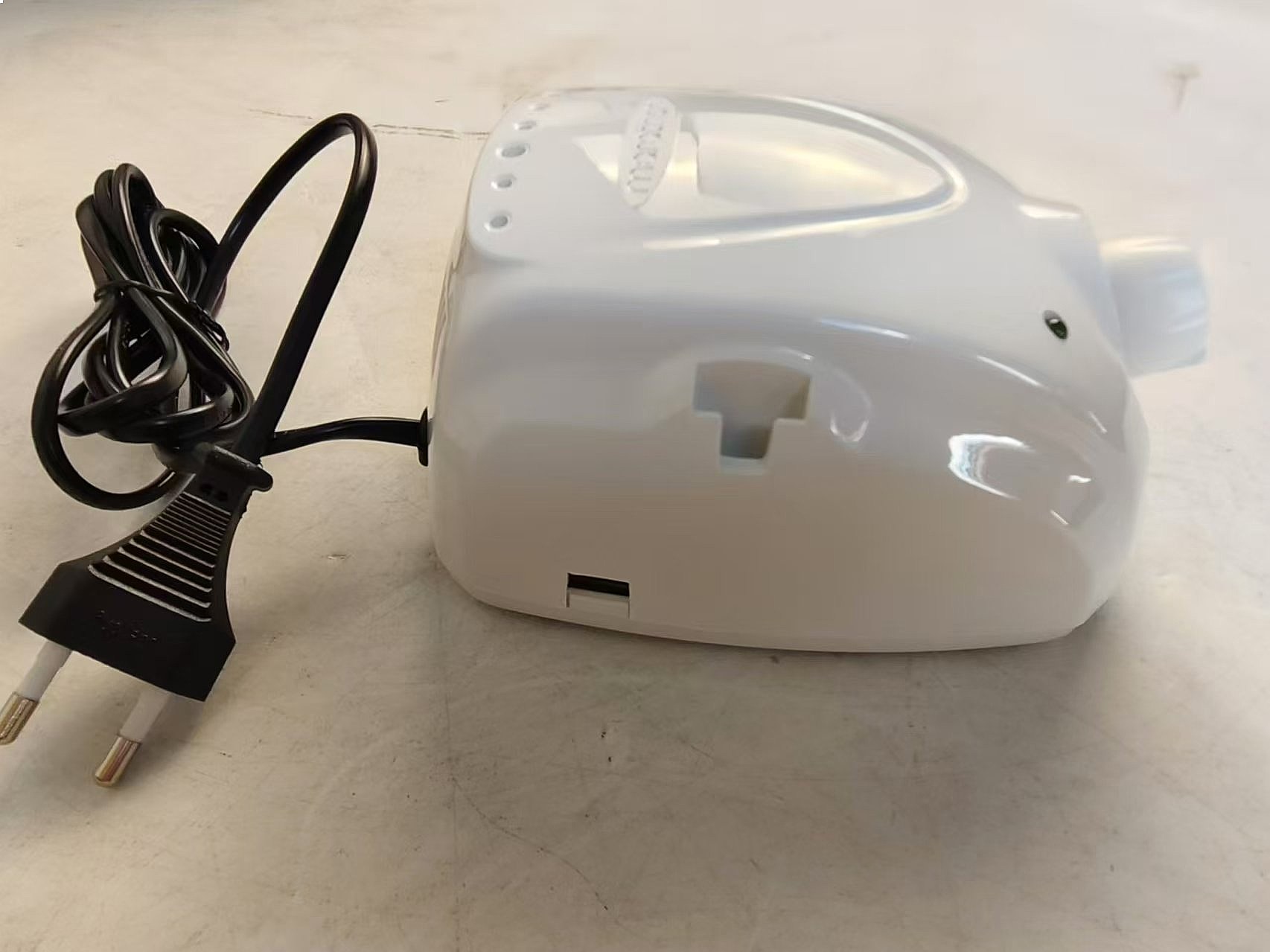 Profesjonalna, oryginalna frez – Nail Drill Machine recenzja i cena