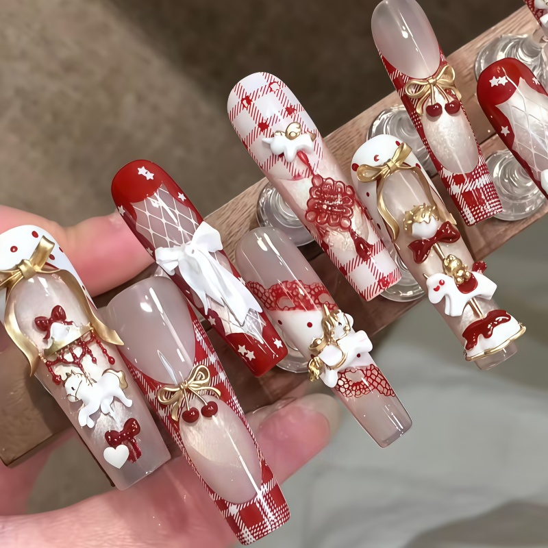 Wymarzony Jednorożec Tęczowy K – Nail Art Rainbow recenzja i cena