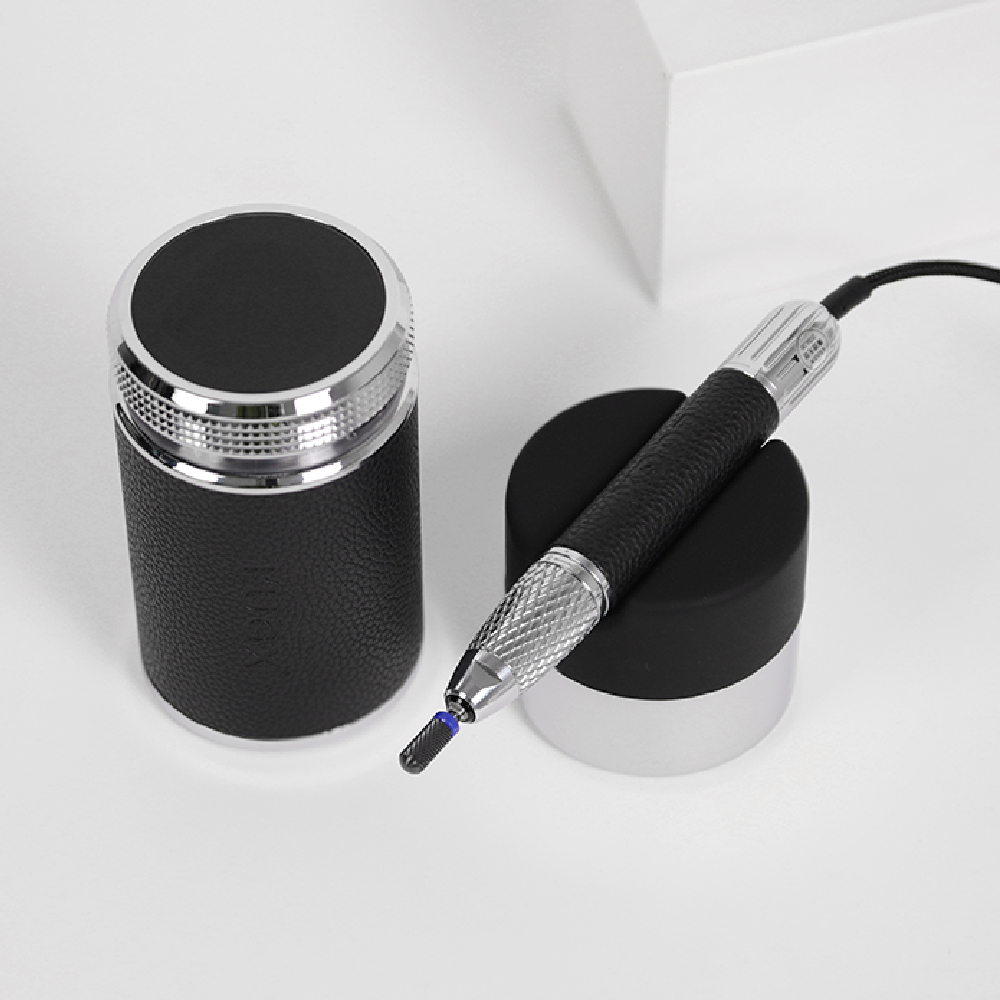 Profesjonalna Przenośna Odporn – Nail Drill Machine recenzja i cena