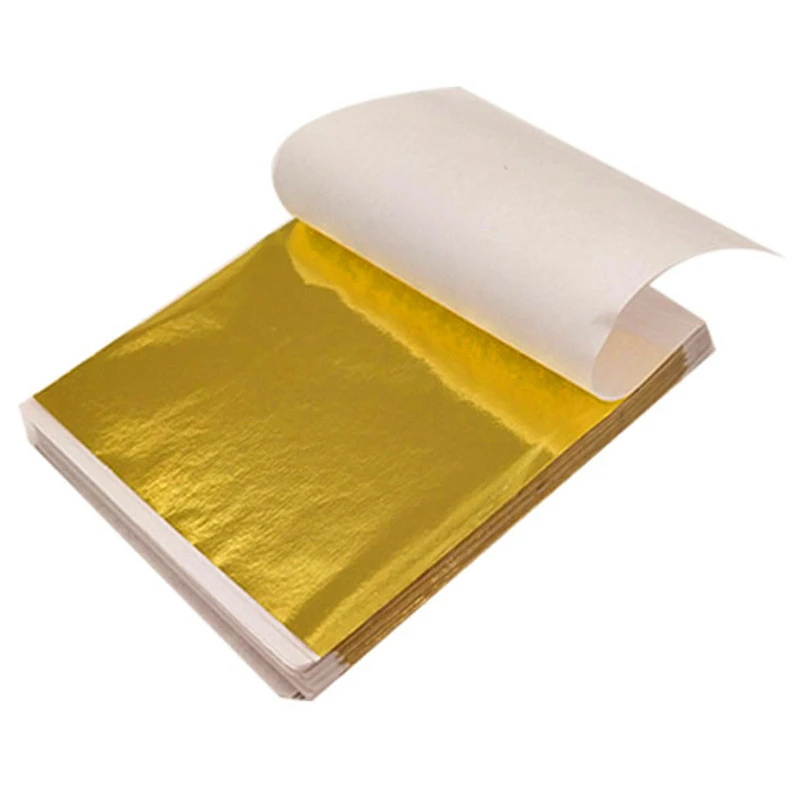 100 sztuk 9Cm pakowane pojedyn – Nail Foil Transfer recenzja i cena