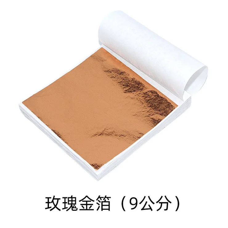 100 sztuk 9Cm pakowane pojedyn – Nail Foil Transfer recenzja i cena