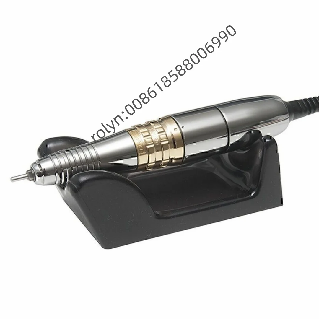 Profesjonalna frezarka do pazn – Nail Drill Machine recenzja i cena