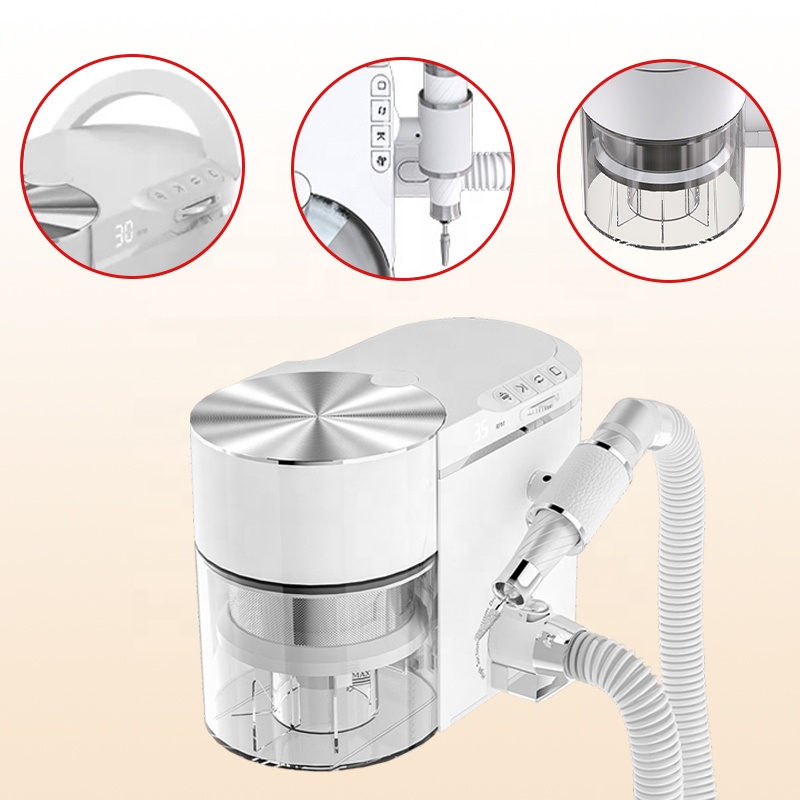2032 OEM 200W Odkurzacz do man – Nail Drill Machine recenzja i cena