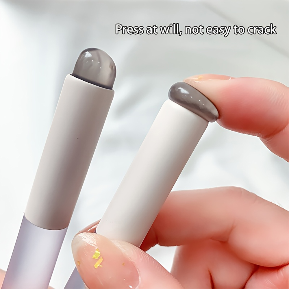 Silikonowe aplikatory do zdobi – Nail Art Chrome recenzja i cena